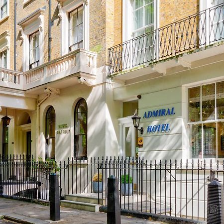 Admiral Hotel At Park Avenue London Exterior photo