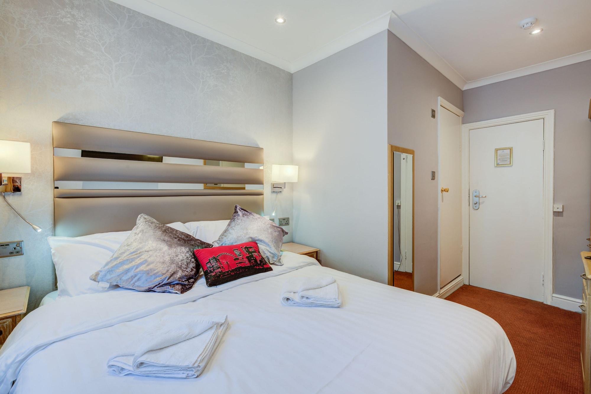 Admiral Hotel At Park Avenue London Exterior photo