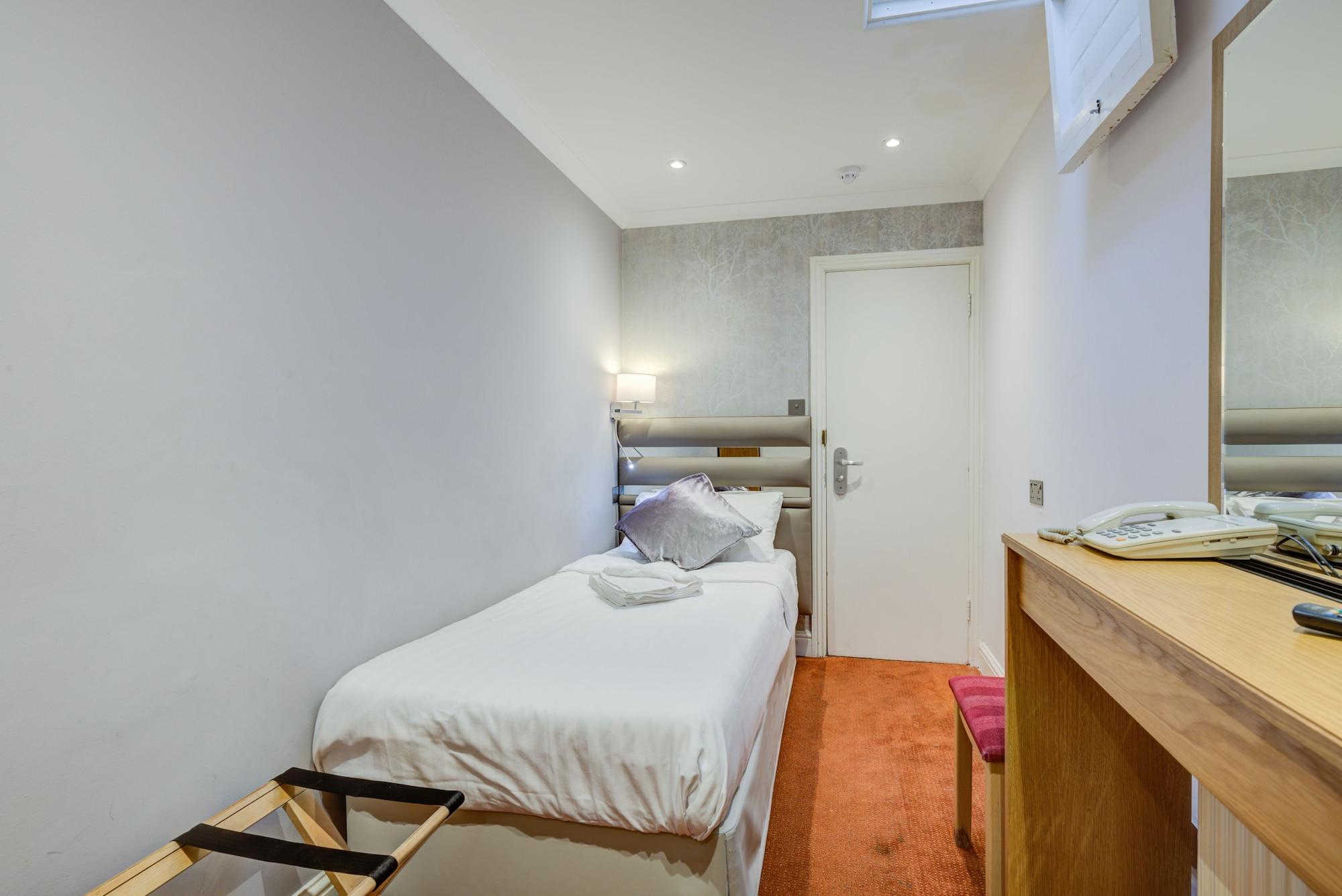 Admiral Hotel At Park Avenue London Exterior photo