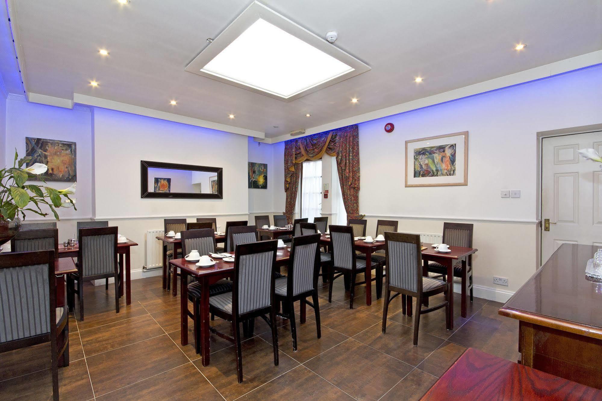 Admiral Hotel At Park Avenue London Exterior photo