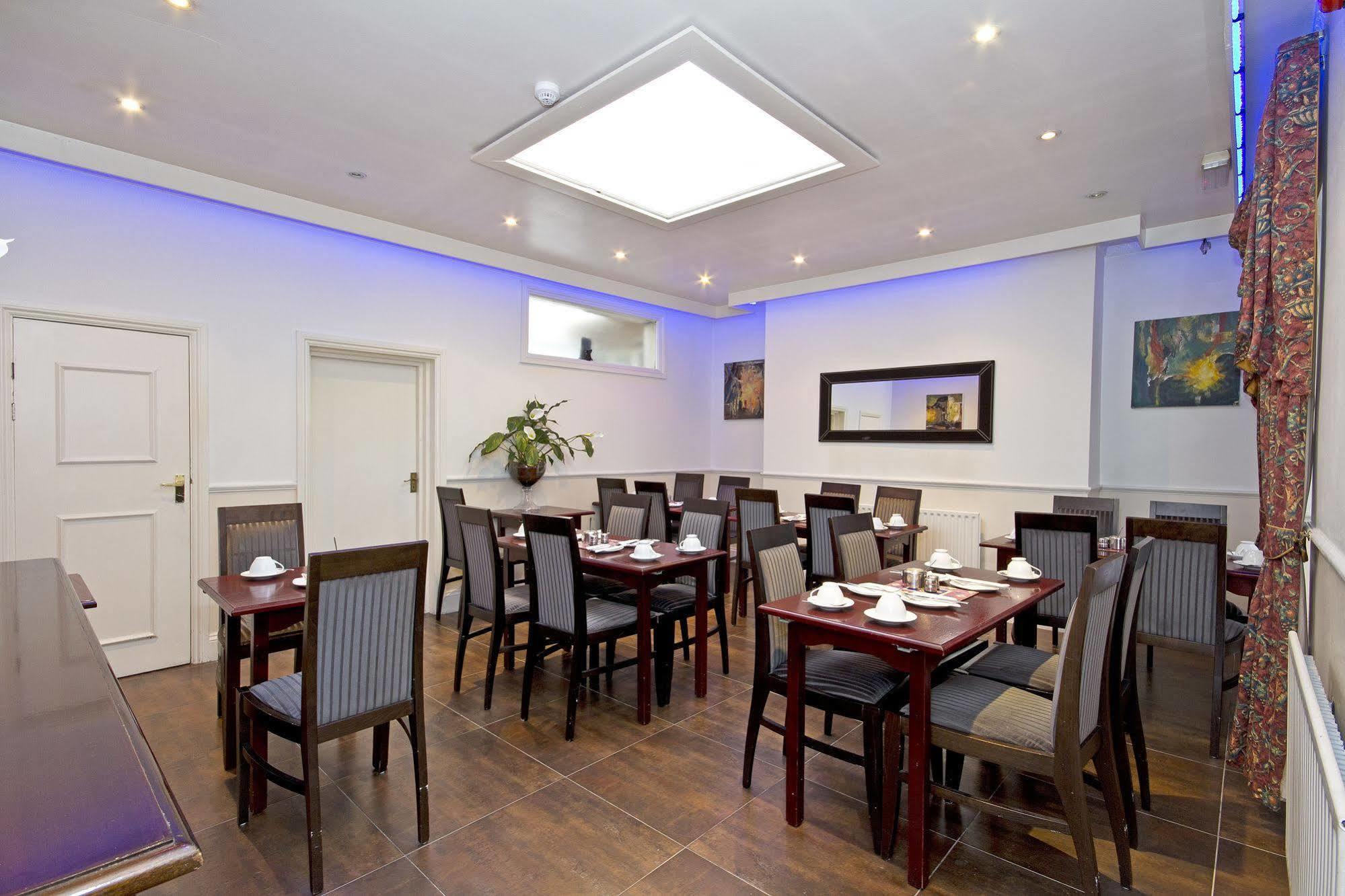 Admiral Hotel At Park Avenue London Exterior photo
